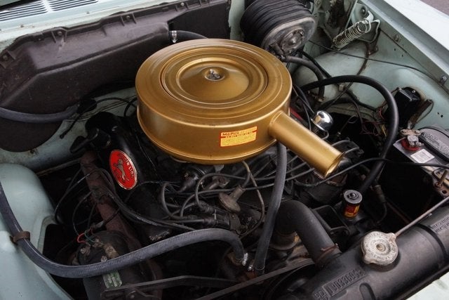 1960 Chrysler Windsor Sedan