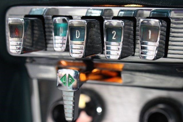 1960 Chrysler Windsor Sedan