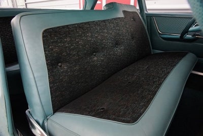 1960 Chrysler Windsor Sedan