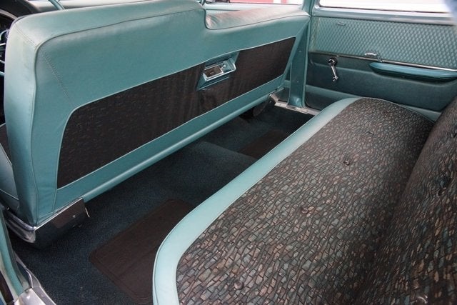 1960 Chrysler Windsor Sedan