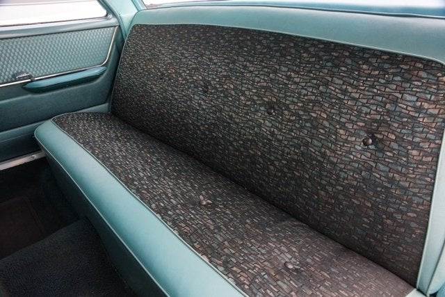 1960 Chrysler Windsor Sedan