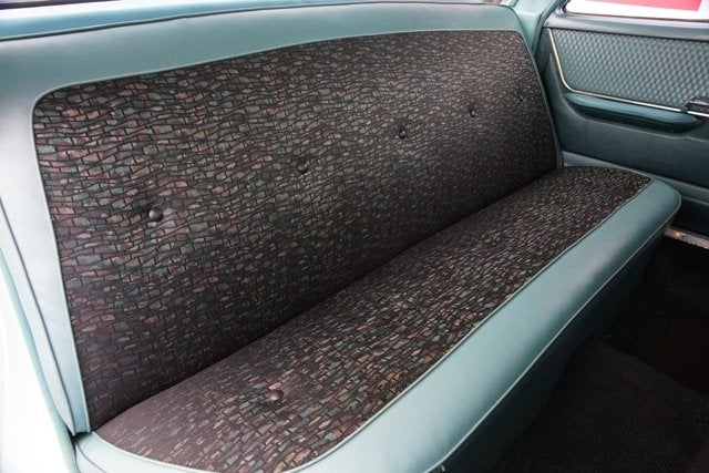 1960 Chrysler Windsor Sedan