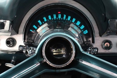 1960 Chrysler Windsor Sedan