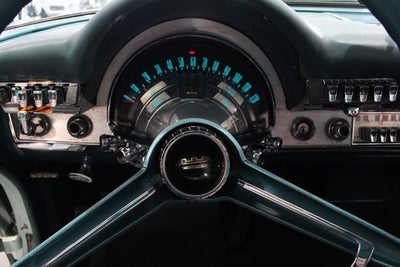 1960 Chrysler Windsor Sedan