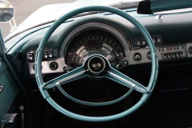 1960 Chrysler Windsor Sedan