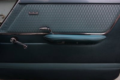 1960 Chrysler Windsor Sedan