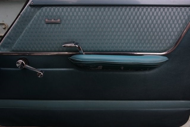 1960 Chrysler Windsor Sedan