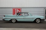 1960 Chrysler Windsor Sedan