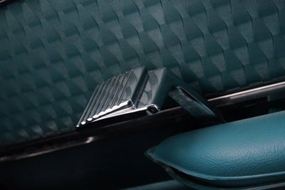 1960 Chrysler Windsor Sedan