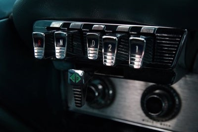 1960 Chrysler Windsor Sedan