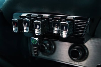 1960 Chrysler Windsor Sedan