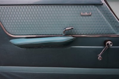 1960 Chrysler Windsor Sedan