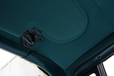 1960 Chrysler Windsor Sedan