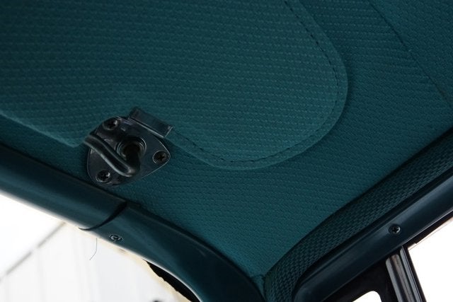 1960 Chrysler Windsor Sedan