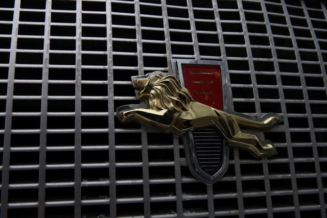 1960 Chrysler Windsor Sedan