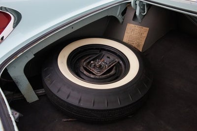 1960 Chrysler Windsor Sedan