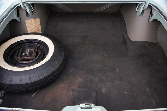 1960 Chrysler Windsor Sedan