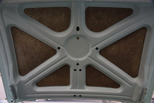 1960 Chrysler Windsor Sedan