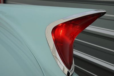 1960 Chrysler Windsor Sedan