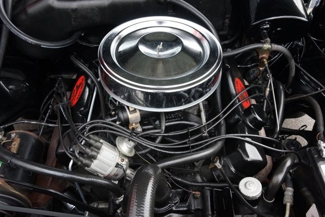 1960 Chrysler Windsor Sedan