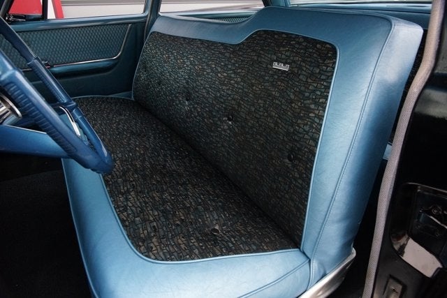 1960 Chrysler Windsor Sedan