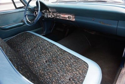 1960 Chrysler Windsor Sedan