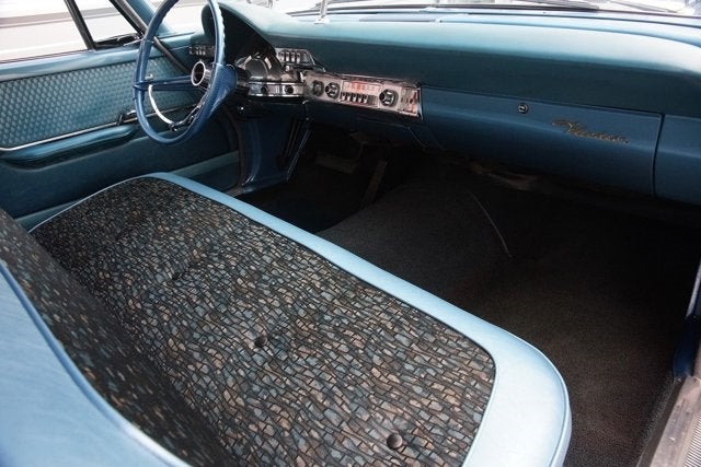 1960 Chrysler Windsor Sedan