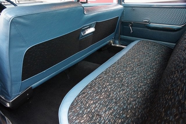 1960 Chrysler Windsor Sedan