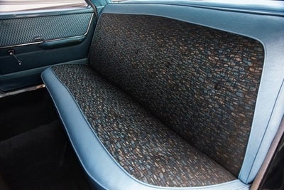1960 Chrysler Windsor Sedan