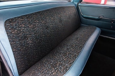 1960 Chrysler Windsor Sedan