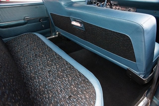 1960 Chrysler Windsor Sedan