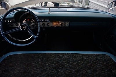 1960 Chrysler Windsor Sedan