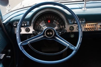 1960 Chrysler Windsor Sedan
