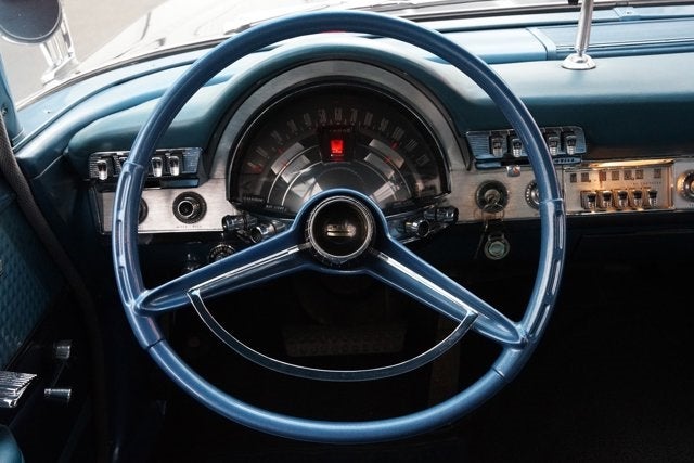 1960 Chrysler Windsor Sedan