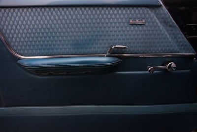 1960 Chrysler Windsor Sedan
