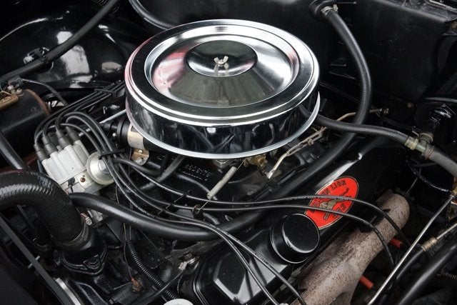 1960 Chrysler Windsor Sedan