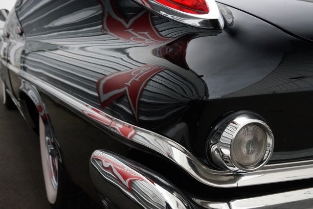 1960 Chrysler Windsor Sedan