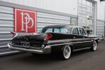 1960 Chrysler Windsor Sedan
