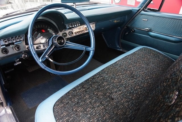 1960 Chrysler Windsor Sedan