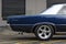1964 Pontiac GTO Coupe
