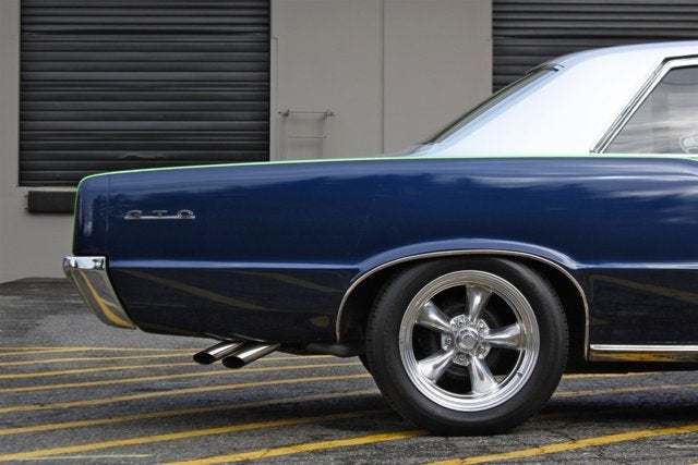 1964 Pontiac GTO Coupe
