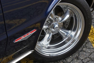 1964 Pontiac GTO Coupe