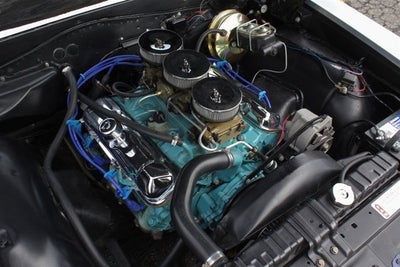 1964 Pontiac GTO Coupe