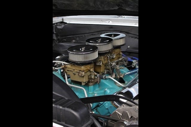 1964 Pontiac GTO Coupe