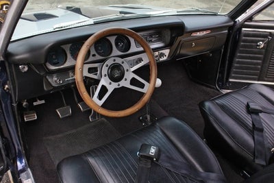 1964 Pontiac GTO Coupe