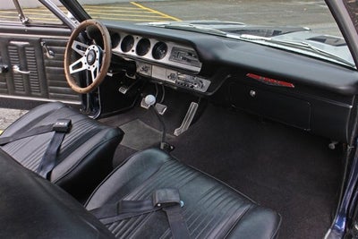 1964 Pontiac GTO Coupe