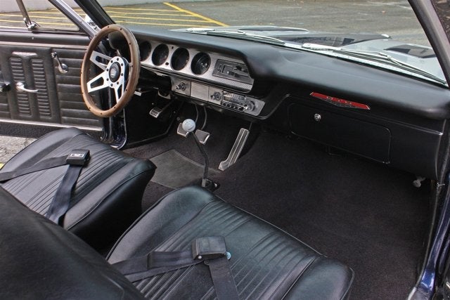 1964 Pontiac GTO Coupe