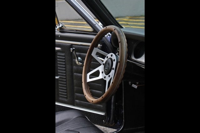 1964 Pontiac GTO Coupe