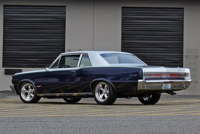 1964 Pontiac GTO Coupe