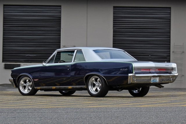 1964 Pontiac GTO Coupe